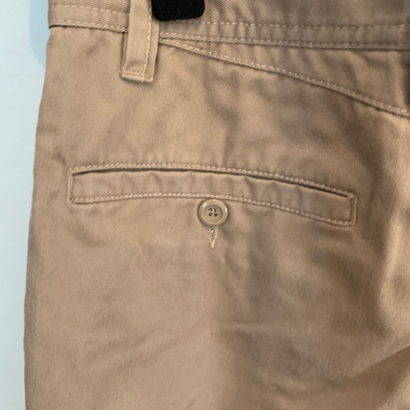 VOLCOM khaki shorts - Picture 5 of 6
